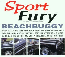 Sport Fury