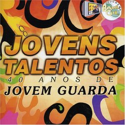 Jovens Talentos - Varios Nacional