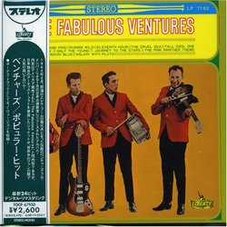 Fabulous Ventures (24bt) (Mlps)