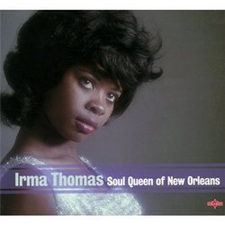 Soul Queen of New Orleans