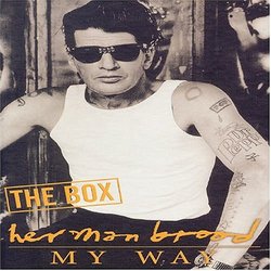 My Way: the Box