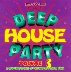 Deep House Party 3