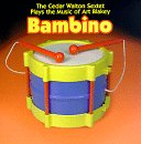 Bambino - Plays Music of Art Blakey