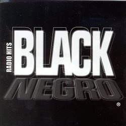Black Negro: Radio Hits