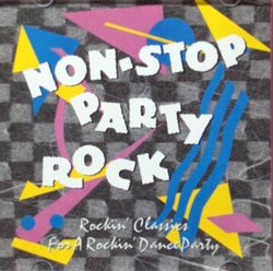 Non-Stop Party Rock