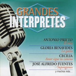 Grandes Interpretes