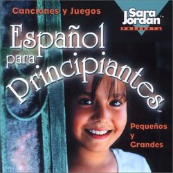 Español Para Principiantes
