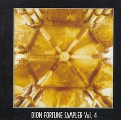 Dion Fortune 4