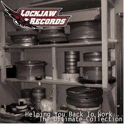Lockjaw Records Helping You Back to Work