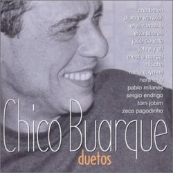 Duetos - Chico Buarque