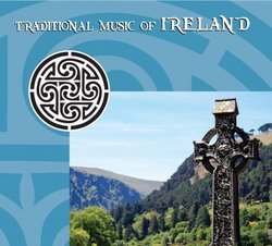 Traditional Music of Ireland