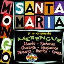 Mongo Santamaria