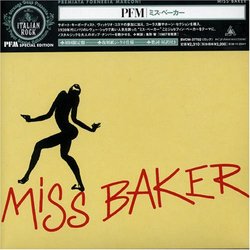 Miss Baker (Mlps)