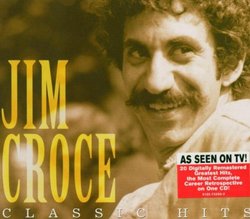 Classic Hits of Jim Croce