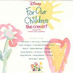 Disney - For Our Children - The Concert