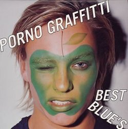 Porno Graffiti Best Blue's