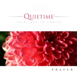 Quietime: Prayer