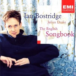 Ian Bostridge - The English Songbook