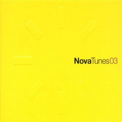 Vol. 3-Nova Tunes