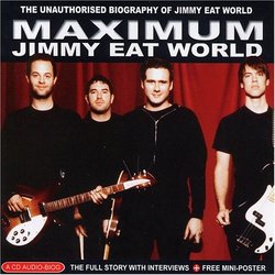 Maximum Jimmy Eat World