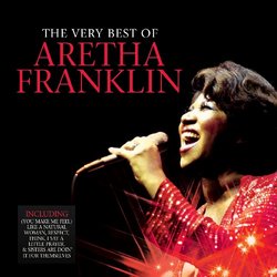 The Very Best of Aretha Franklin