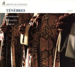 Tenebres