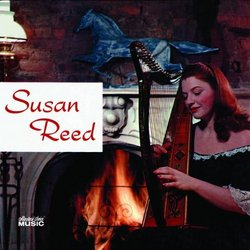 Susan Reed