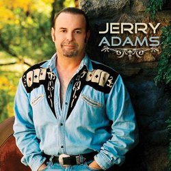 Jerry Adams