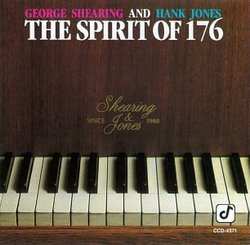 Spirit of 176