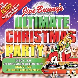 Ultimate Christmas Party