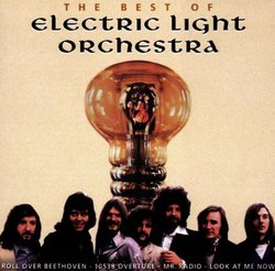 The Best of Electric Light Orchestra