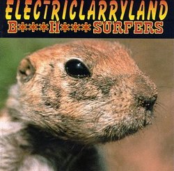 Electriclarryland (Clean)