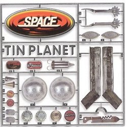 Tin Planet