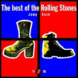 Jump Back: The Best of the Rolling Stones 1971-1993
