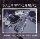 Blues Spoken Here