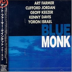 Blue Monk