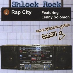 J Rap City