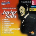Karaoke: Javier Solis 1 - Latin Stars Karaoke