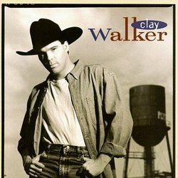 Clay Walker