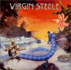 Virgin Steele