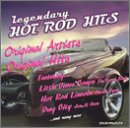 Legendary Hot Rod Hits 2