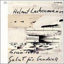 Helmut Lachenmann: Gran Torso/Salut für Caudwell