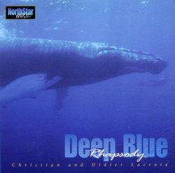 Deep Blue Rhapsody