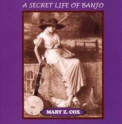 A Secret Life Of Banjo