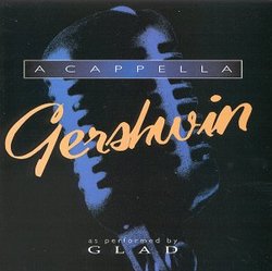 A Cappella Gershwin