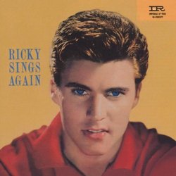 Ricky Sings Again / Songs Ricky