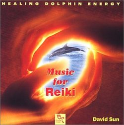 Music for Reiki