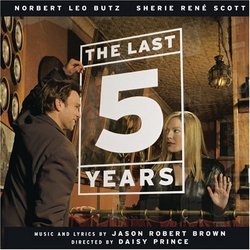 The Last 5 Years (2002 Off-Broadway Cast)