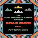 Navajo Chants 1: Pow Wow Songs