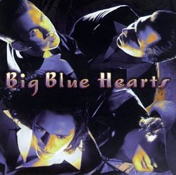 Big Blue Hearts